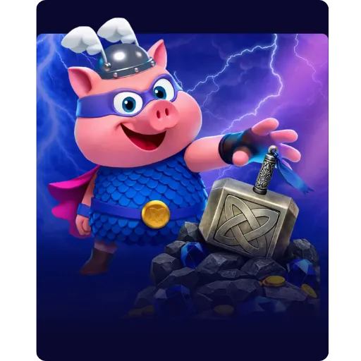 God Of Coins Casino
