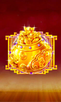 Fortune House im God of Coins Casino