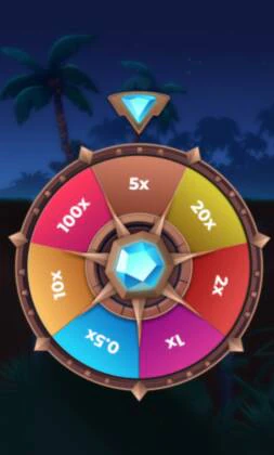 Plinko Aztec im God of Coins Casino