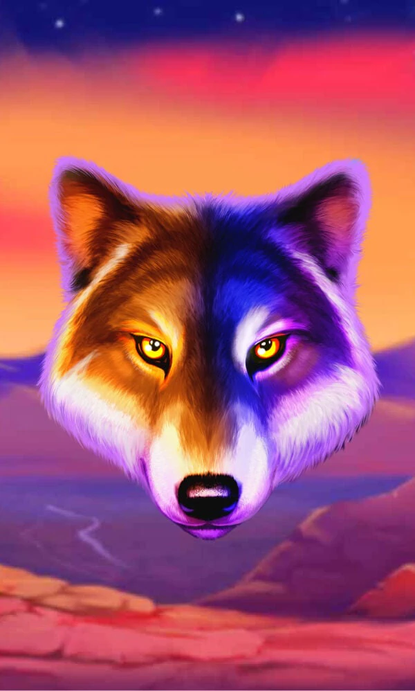 Wolf Gold bei God of Coins